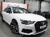 Audi A6 Avant 40 TDI QAUTTRO BUSINESS SPORT BLACK