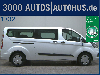 Ford Transit Custom 2.0 TDCi L2 Trend 8-Sitze Nav PDC