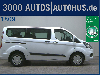 Ford Transit Custom 2.0 TDCi Trend 8-Sitze Navi PDC