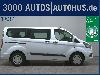 Ford Transit Custom 2.0 TDCi Trend 9-Sitze Navi PDC