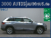 Skoda Kodiaq 2.0 TDI 4x4 Style Navi LED vc Canton AHK