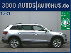 Skoda Kodiaq 2.0 TDI Clever Navi LED RFK 4xShz AHK