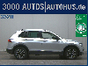 VW Tiguan 2.0 TDI IQ.DRIVE Navi LED AID RFK ACC AHK