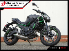 Kawasaki Z650 *Werksgarantie bis 2027*