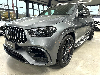 Mercedes-Benz GLE 63 S AMG 4M+ AIRMATIC DISTRONIC+ FACELIFT AMG 360�-K Memory Pa