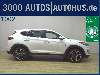 Hyundai Tucson 2.0 CRDI 4WD Navi LED AHK 360 Sound ACC