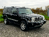 Jeep Commander 3.0 CRD Overland*Facelift~7Sitzer~AHK*