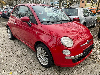 Fiat 500 1.2 Sport TV 12.2026+AHK+Winter!