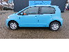 VW up! E-up 1-Gang Move Automatik 4Trg Klima