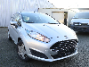 Ford Fiesta 1.5 TDCI / KLIMAANLAGE / TV-AU 03.2025