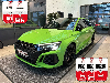 Audi RS3 SB +Pano+Keramik+RSDynamik+290km/h+RS-Sportabgasanlage+