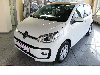 VW up! move 1.0MPI,Top-Ausstaung,Top-zustand