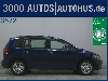 VW Touran 2.0 TDI Comf. Navi PDC Shz