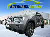 Jeep Grand Cherokee 3.0 CRD Overland neues Getriebe