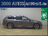 VW Passat Var. 2.0 TDI R-Line Navi LED+ AID ACC