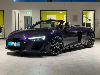 Audi R8 Spyder performance*Exclusive*Keramic*Carbon*