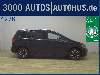 VW Touran 2.0 TDI United 7-Sitze AHK Navi PDC SHZ