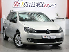 VW Golf VI 1.2 TSI MATCH 4-TRER / LEDER+SHZ / PDC