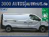 Renault Trafic L2H1 2.0 dCi Kasten PDC Klima RfK