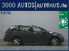 VW Golf Var. 1.6 TDI Trendline Navi PDC SHZ