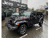 Jeep Wrangler Unlimited Rubicon 4x4