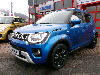 Suzuki Ignis Comfort 4x4