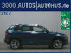 Skoda Karoq 1.5 TSI Soleil Navi LED vc Pano RFK ACC
