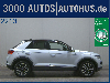 VW T-Roc 2.0 TDI United Navi AID LED AHK ACC