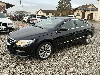 VW Passat CC 2.0 TDi DSG Xenon PDC Euro5 AHK