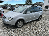 VW Touran 2.0 TDI Highline 7-Sitzer Tempomat AHK