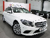 Mercedes-Benz C 220 d T 4M WHITE BUSINESS / NAVI+KAMERA+APPLE