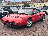 Ferrari Mondial T 3,4 Cabriolet 1.HAND Original Zustand