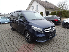 Mercedes-Benz V 300 d 4M Marco Polo HORIZON EDITION Leder, LED, Navigation, AHK,