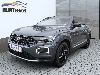 VW T-Roc 1.5 TSI Black Style Navi/Fahrerassistenzpa