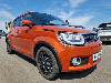 Suzuki Ignis 1.2 Dualjet Hybrid Comfort Klima Alu