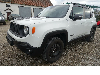 Jeep Renegade Trailhawk 4WD Autom.Navi Kamera Alu WR Leder