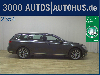 VW Passat Var. 2.0 TDI Highline Navi Pano AID LED+