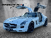 Mercedes-Benz SLS AMG Coupe Traum SLS / B&O/ Carbon/ Keramik/