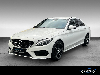 Mercedes-Benz C 250 AMG Leder Autom LED Navi Motorproblem !