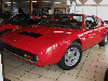 Ferrari 308 GT4 Dino sehr gepfl.Sammlerstck Wartung neu