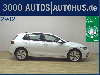 VW Golf 1.5 eTSI Style Navi IQ.Light DC HuD RFK