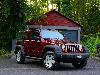 Jeep Wrangler 2.8 CRD Unlimited Sahara Auto.*Navi~AHK*