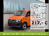 VW T6 Transporter Pritsche DoKa LR*StndHzg AHK 6Sit