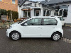 VW up! BMT Klima, Rckfahrkamera