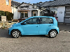 VW up! BMT Rckfahrkamera,Klima