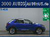 VW T-Roc 1.5 TSI Style Navi ACC PDC SHZ