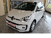 VW up! move 1.0 MPI,Kamera,Sitzheizung,Bluetooth