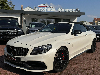 Mercedes-Benz C 63 AMG S CABRIO AMG-TRACK PERFORMANCE CARBON
