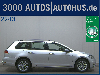 VW Golf Var. 1.6 TDI Comf. ACC Navi Shz