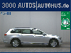 VW Passat Var. 2.0 TDI Trendline Navi AHK PDC Shz